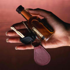 DuPage DUI Arrests, April 28