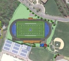 Help Needed for AHS Stadium Project