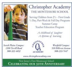 introducing christopher academy’s new extended care for the school year 2013/14