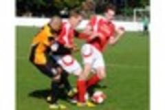 three bridges end debut ryman league season with defeat at whitstable town